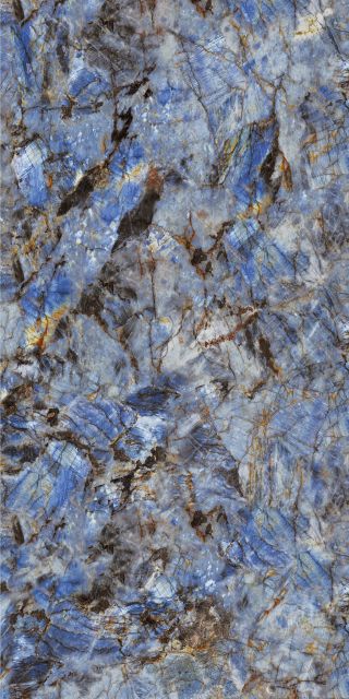 Top-Grade Sapphire