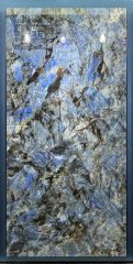 Top-Grade Sapphire
