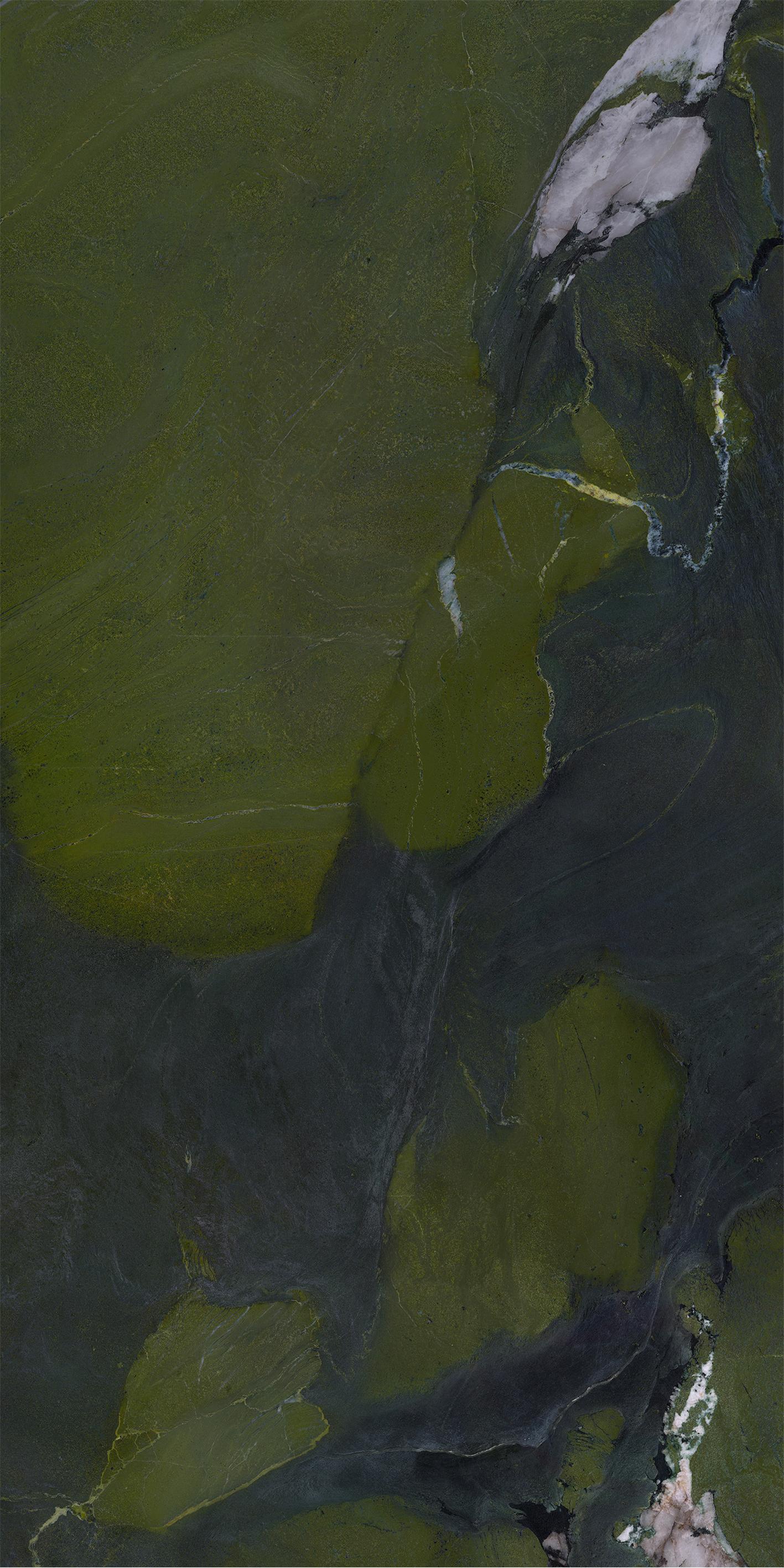 Avocado Green