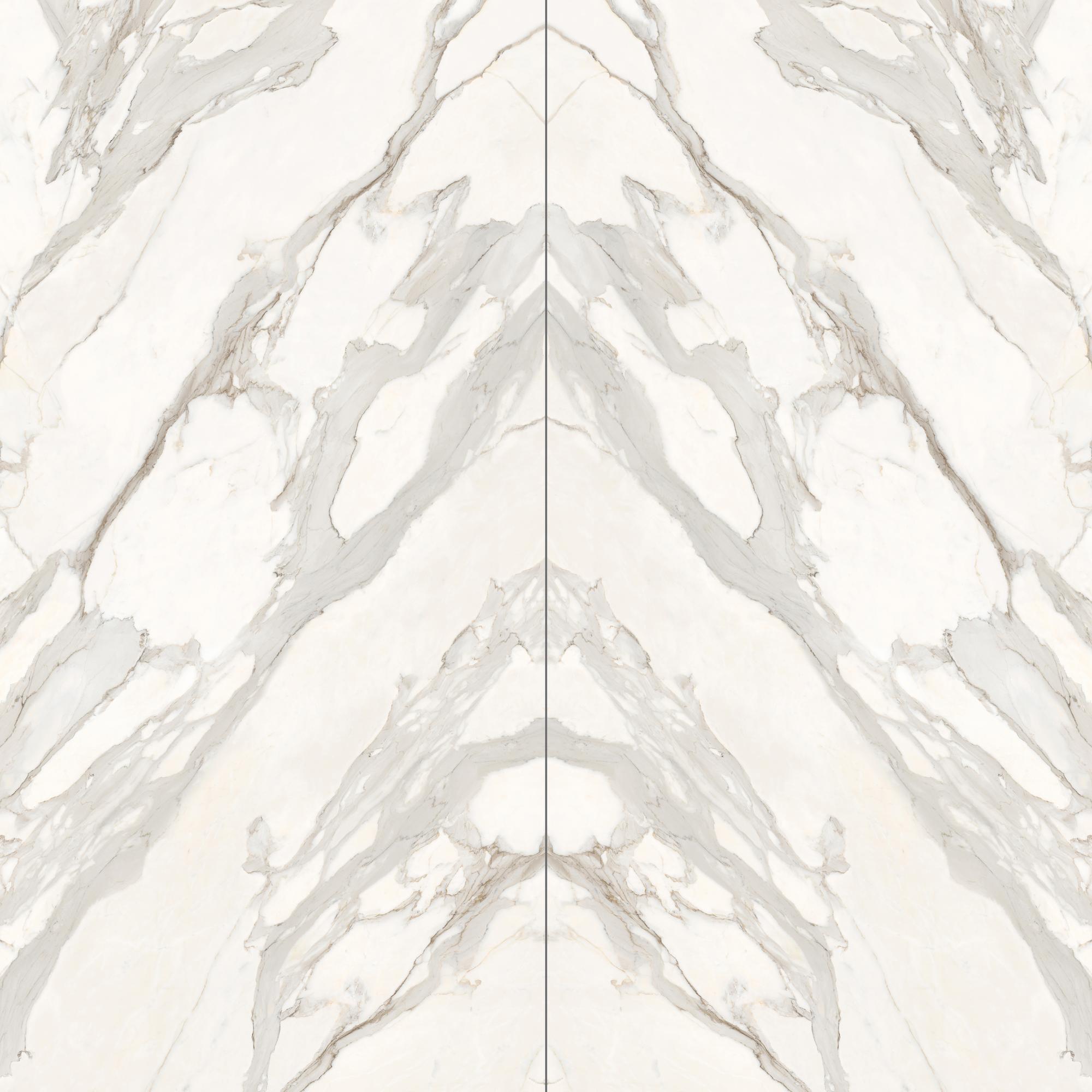 Gilded White