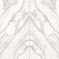 Gilded White