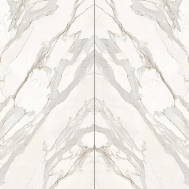 Gilded White
