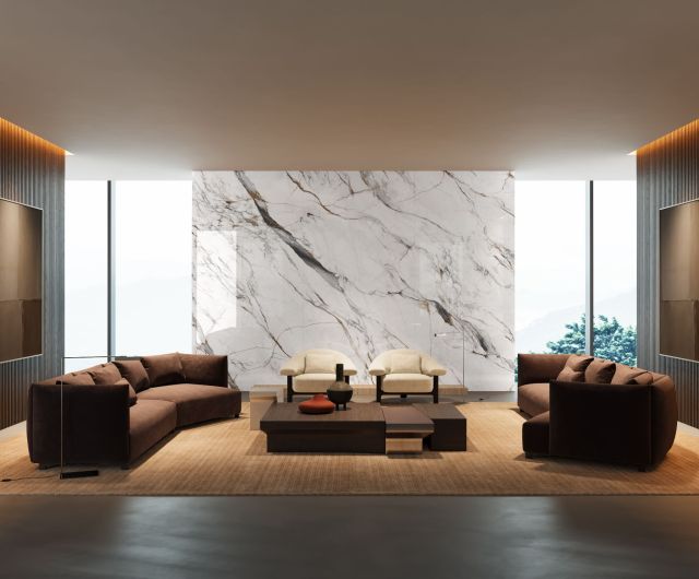 Calacatta Gold