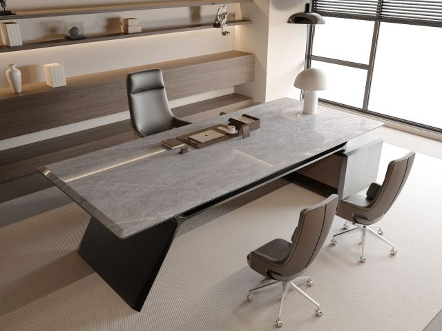Armani Light Grey