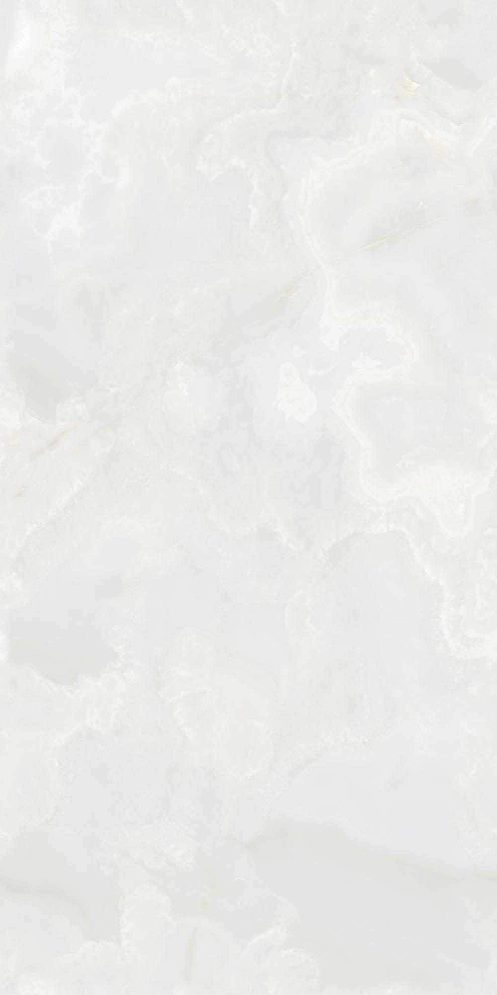 Royal White Jade