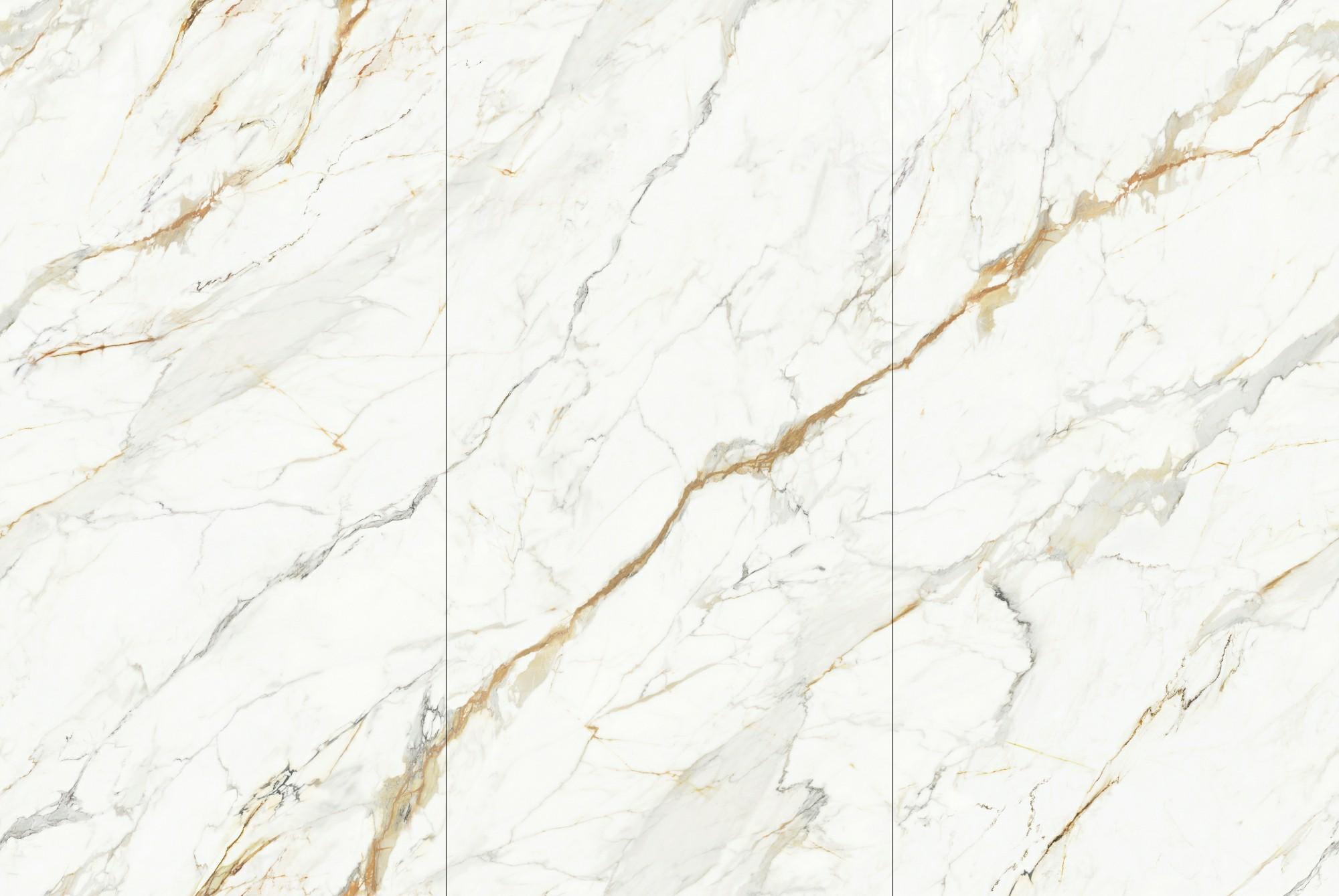 Carrara Gold