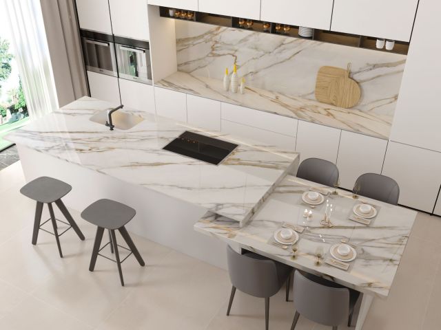 Lampas Gold