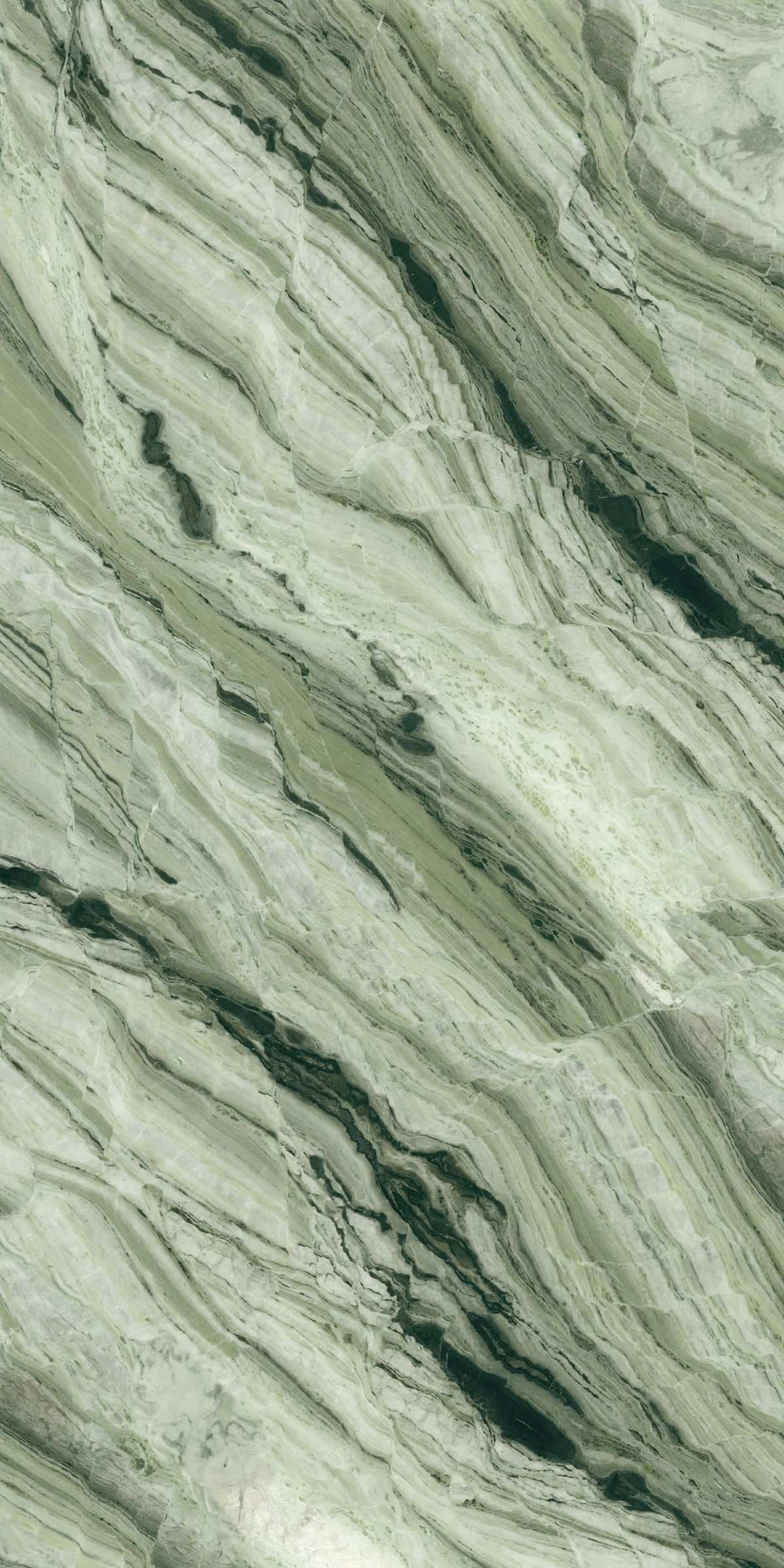 Shangri-La Jade