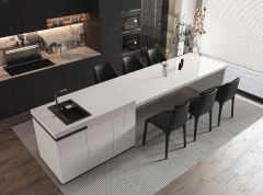 Crystal Star White