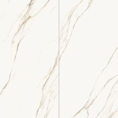 Golden Silk White