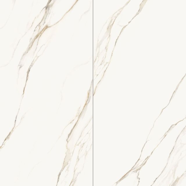 Golden Silk White