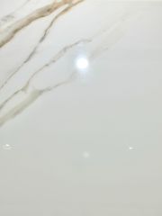 Golden Silk White