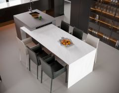 Premium Elegant White