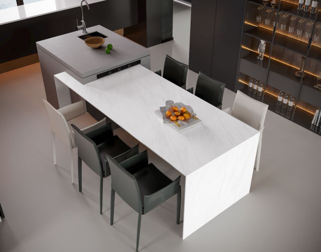 Premium Elegant White
