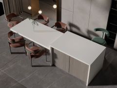 Cream White