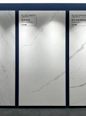 Calacatta White