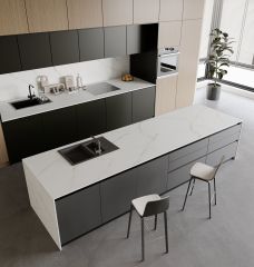 Site Sapphire Green