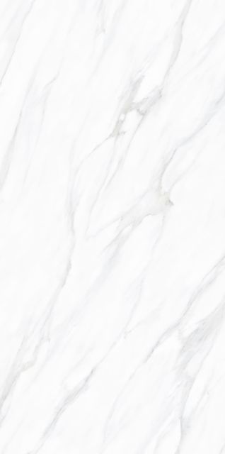 Carrara White