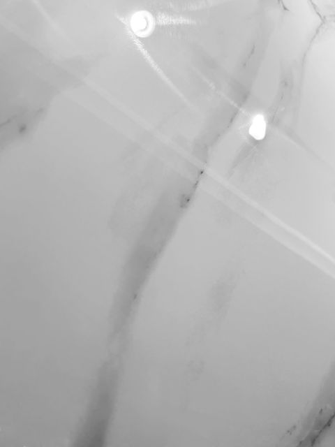 Carrara White