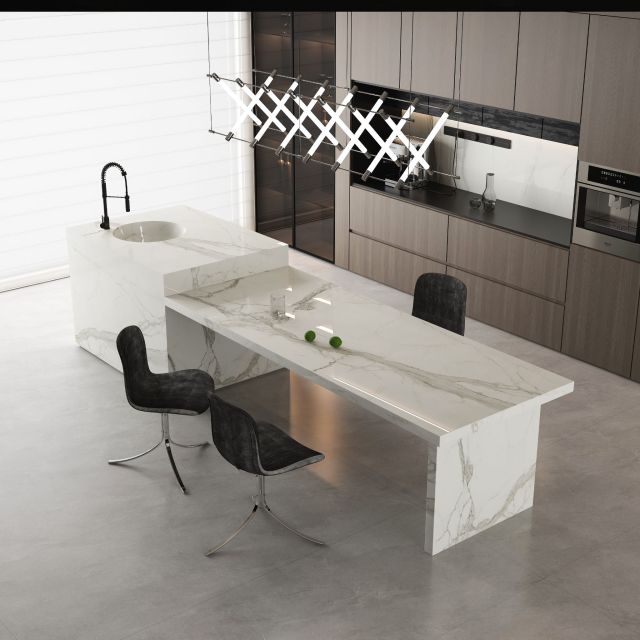 Royal Calacatta