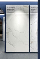 Italian Carrara Gold