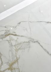 Italian Carrara Gold