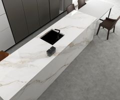 New Calacatta Gold