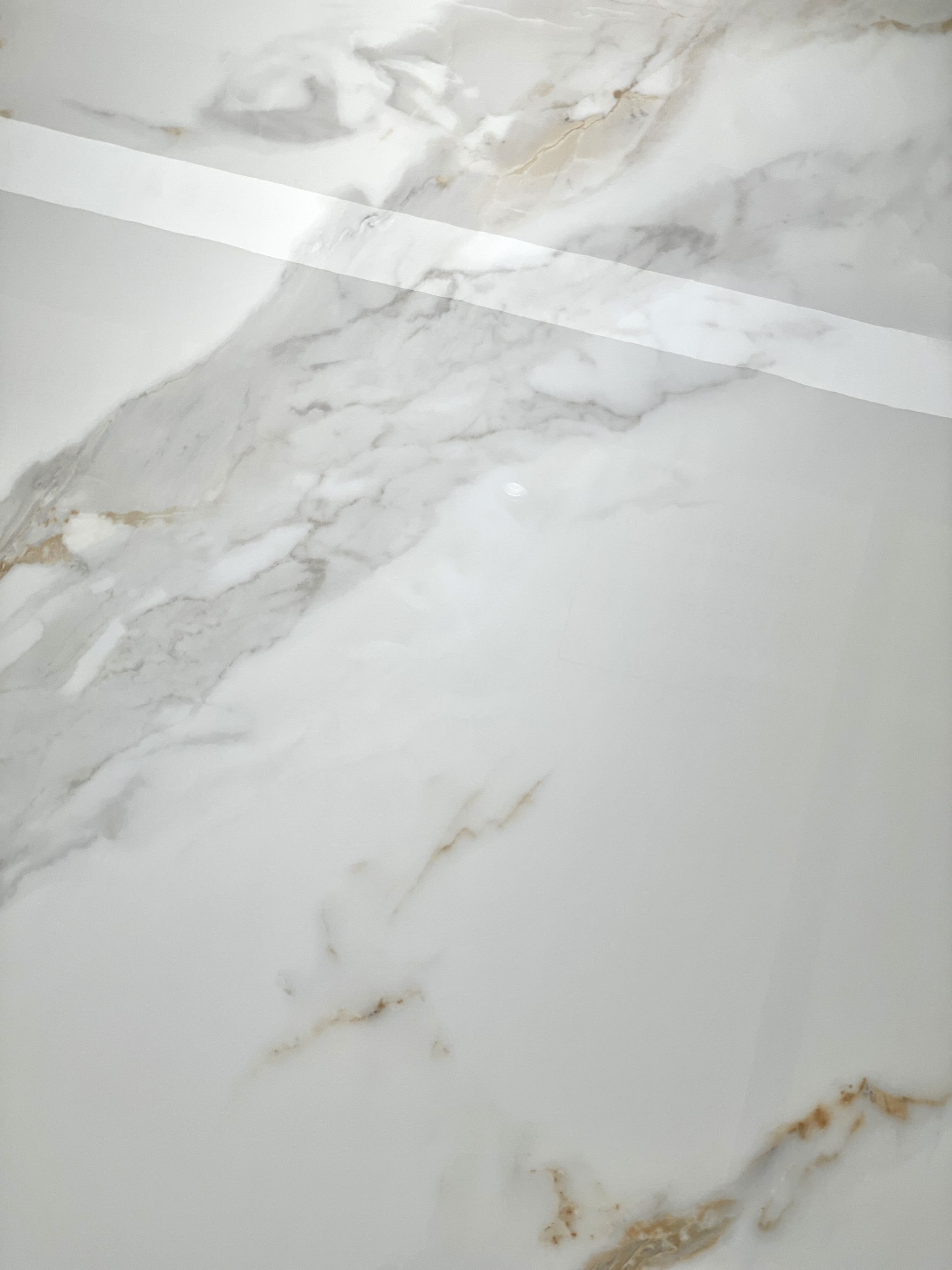 New Calacatta Gold