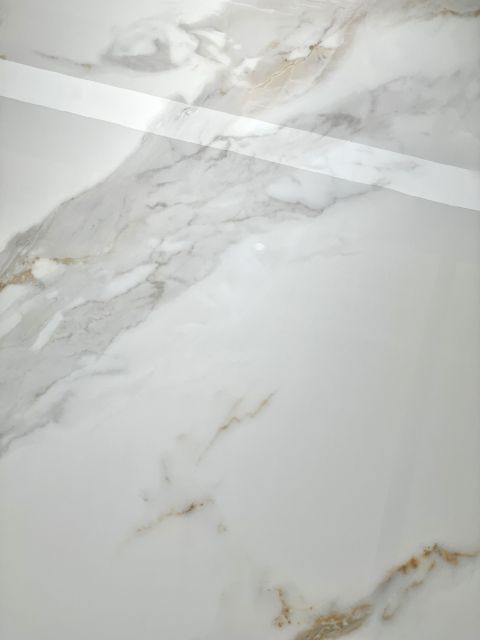 New Calacatta Gold