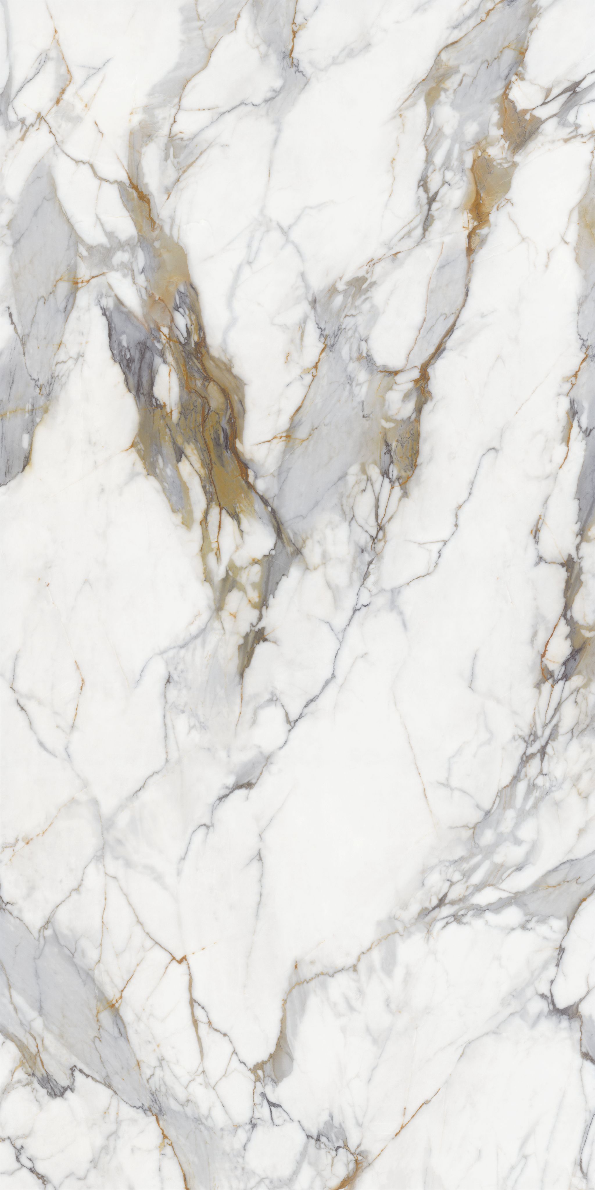 Supreme White Onyx Gold