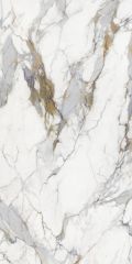 Supreme White Onyx Gold