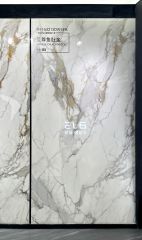 Supreme White Onyx Gold
