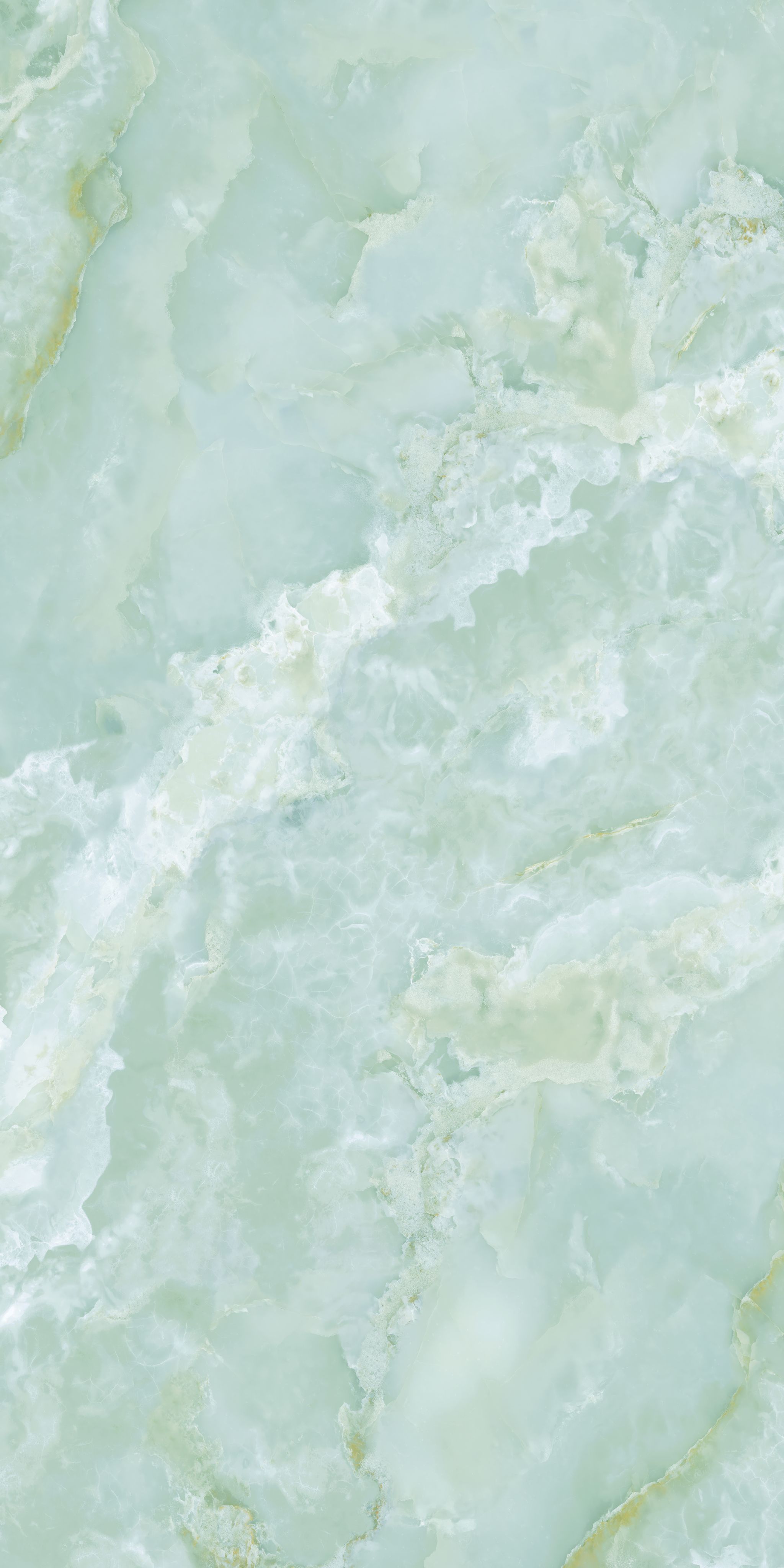 Varosa Green Jade