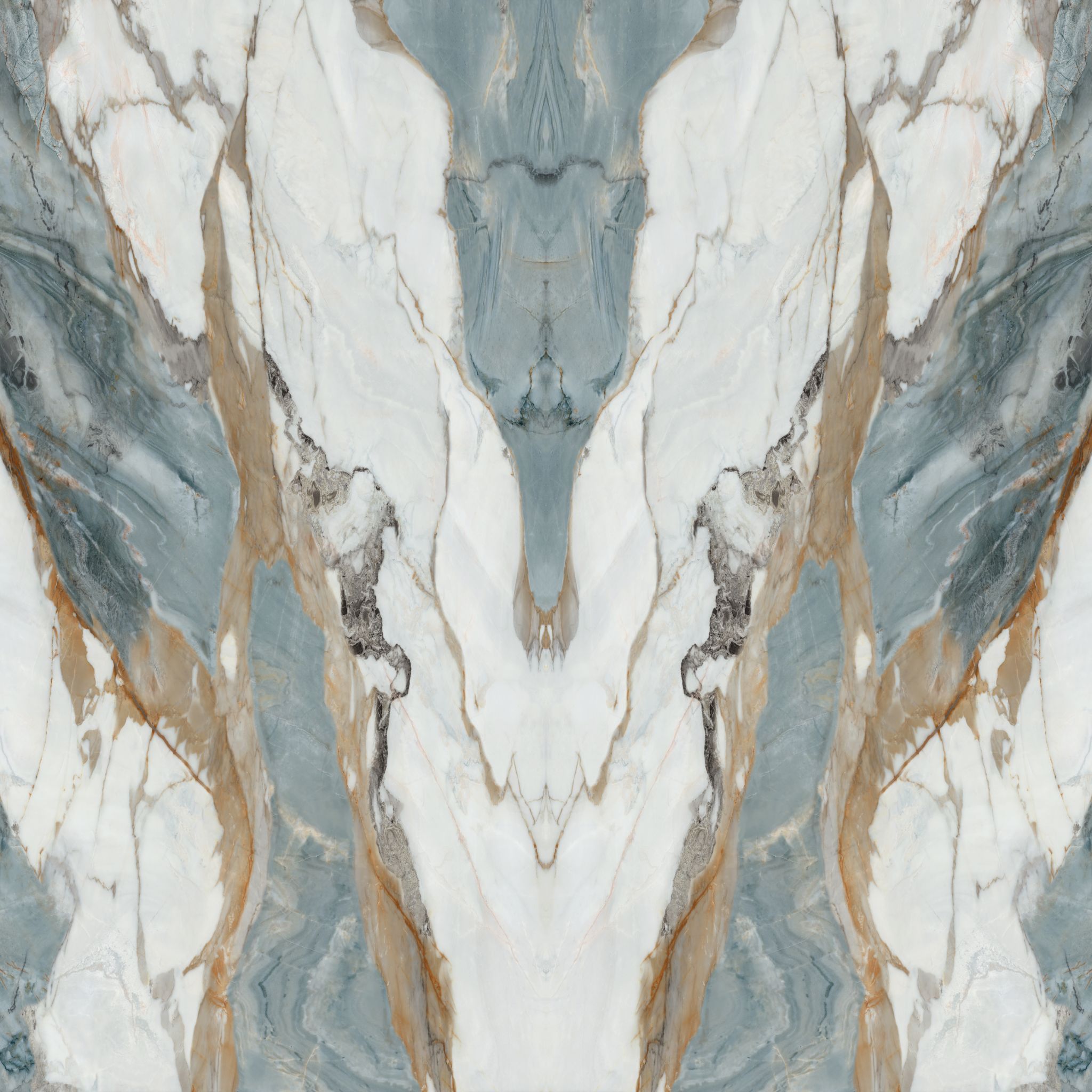 Nata Blue