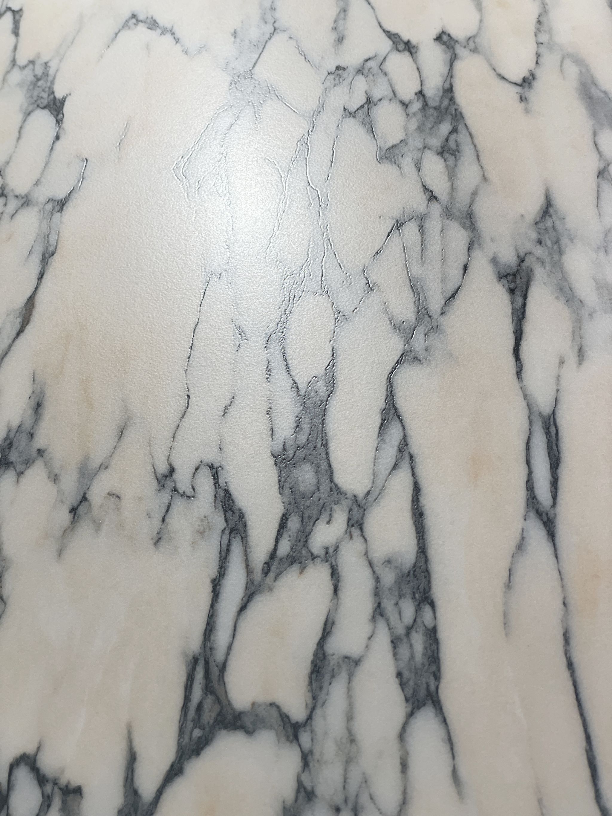 Statuario Rosso