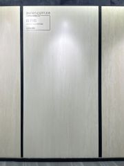White Travertine