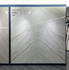 Golden Vein Snow Mountain White