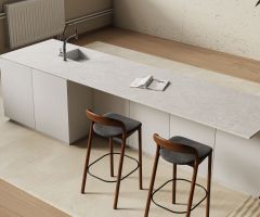Romance Beige Grey Limestone