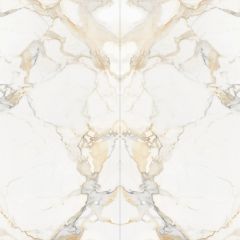 Italian Snowflake Gold