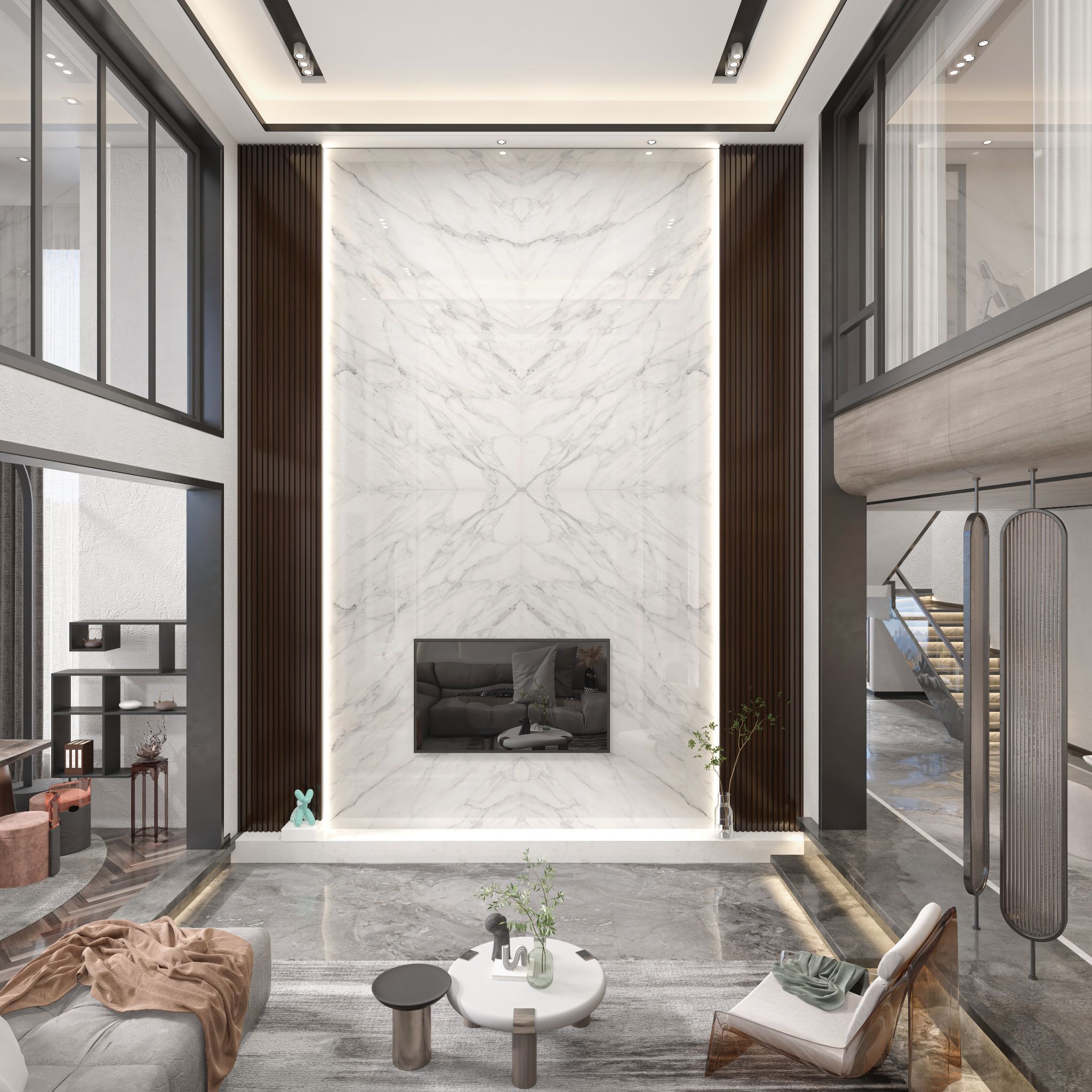 Huashan White