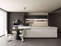 Caesar White Travertine