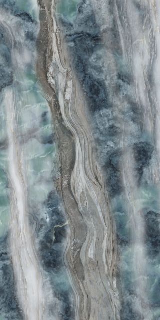 Magic Green Agate