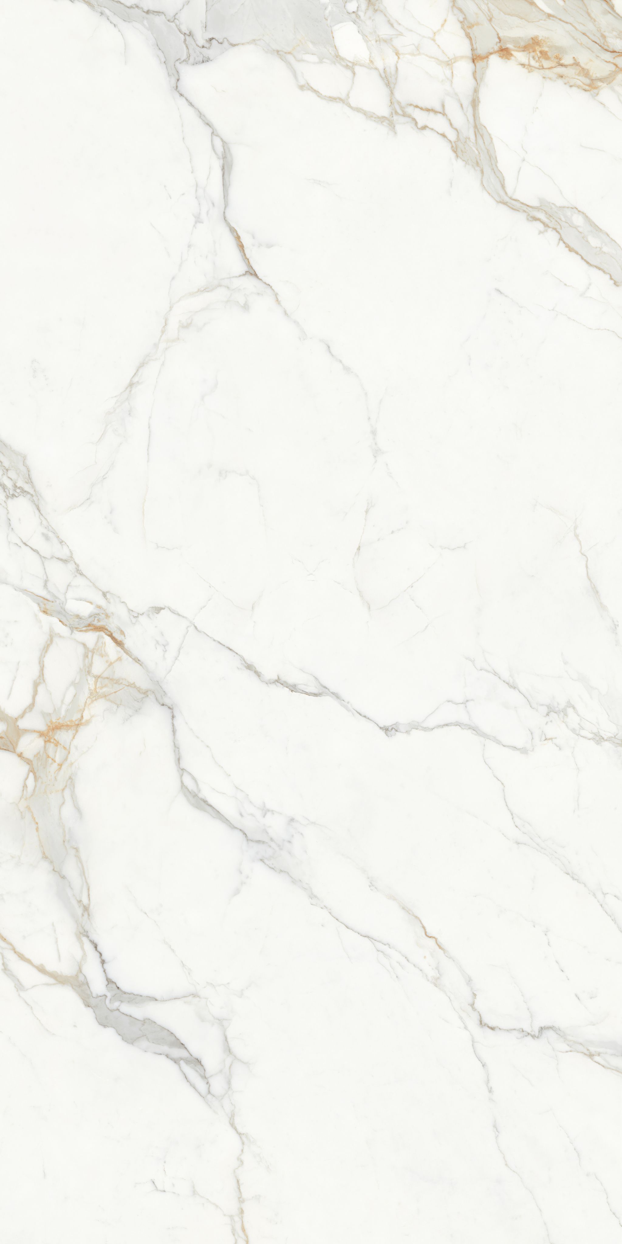 Italy Carrara Gold