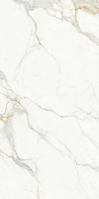 Italy Carrara Gold