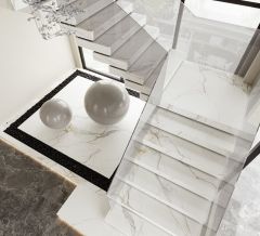 Italy Carrara Gold
