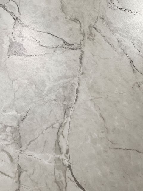 Misty Grey