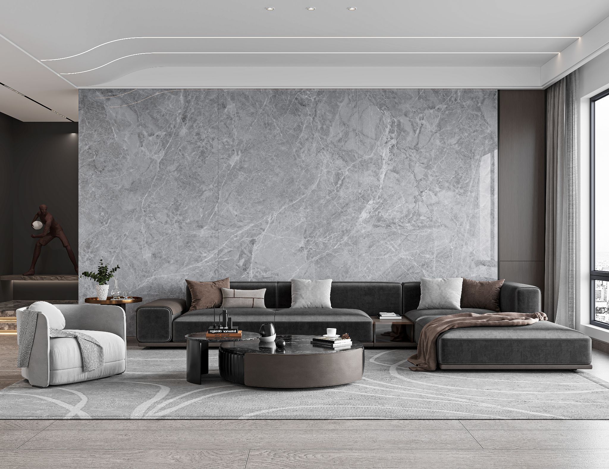 Windham Grey