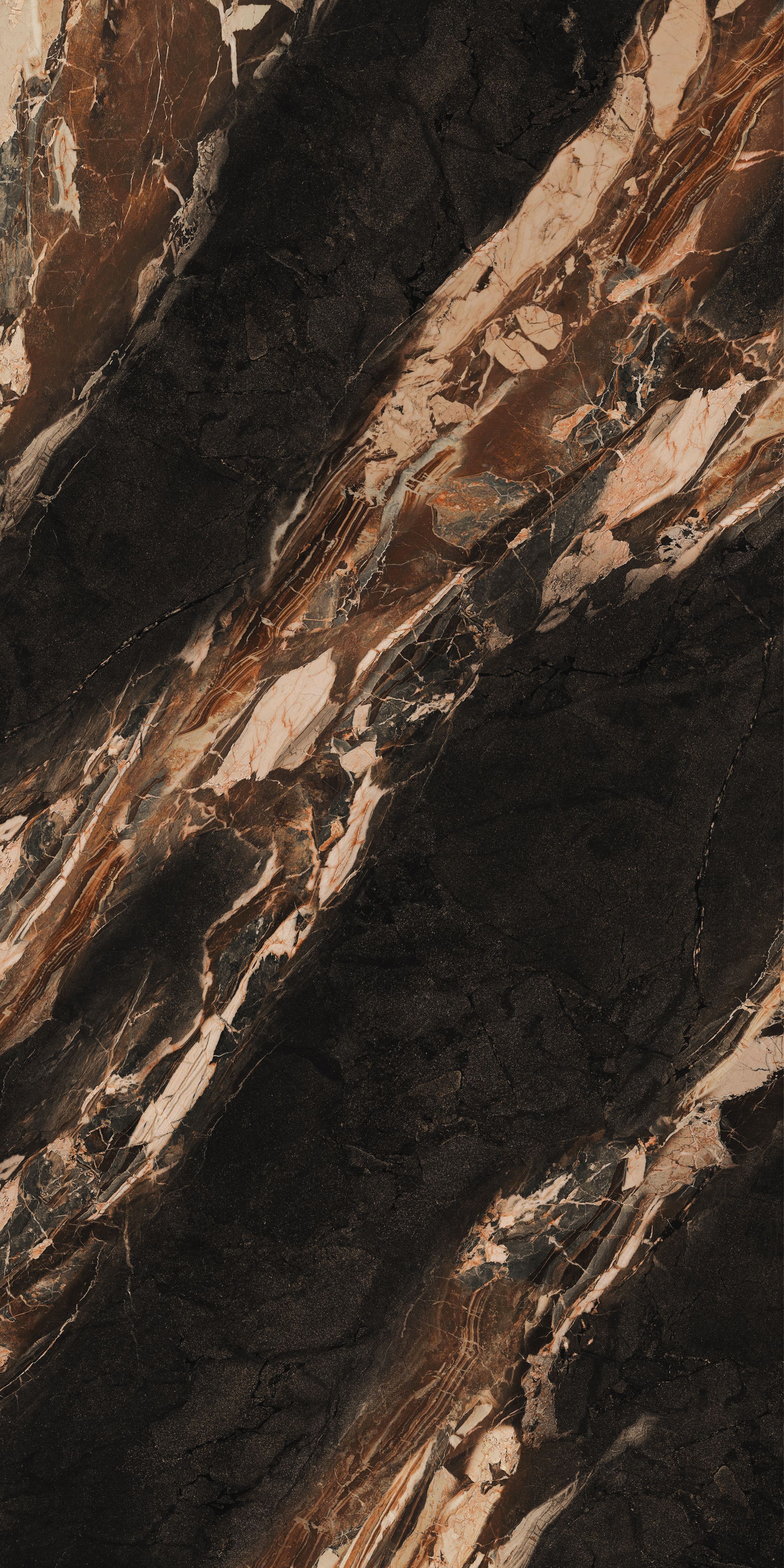 Positano Brown
