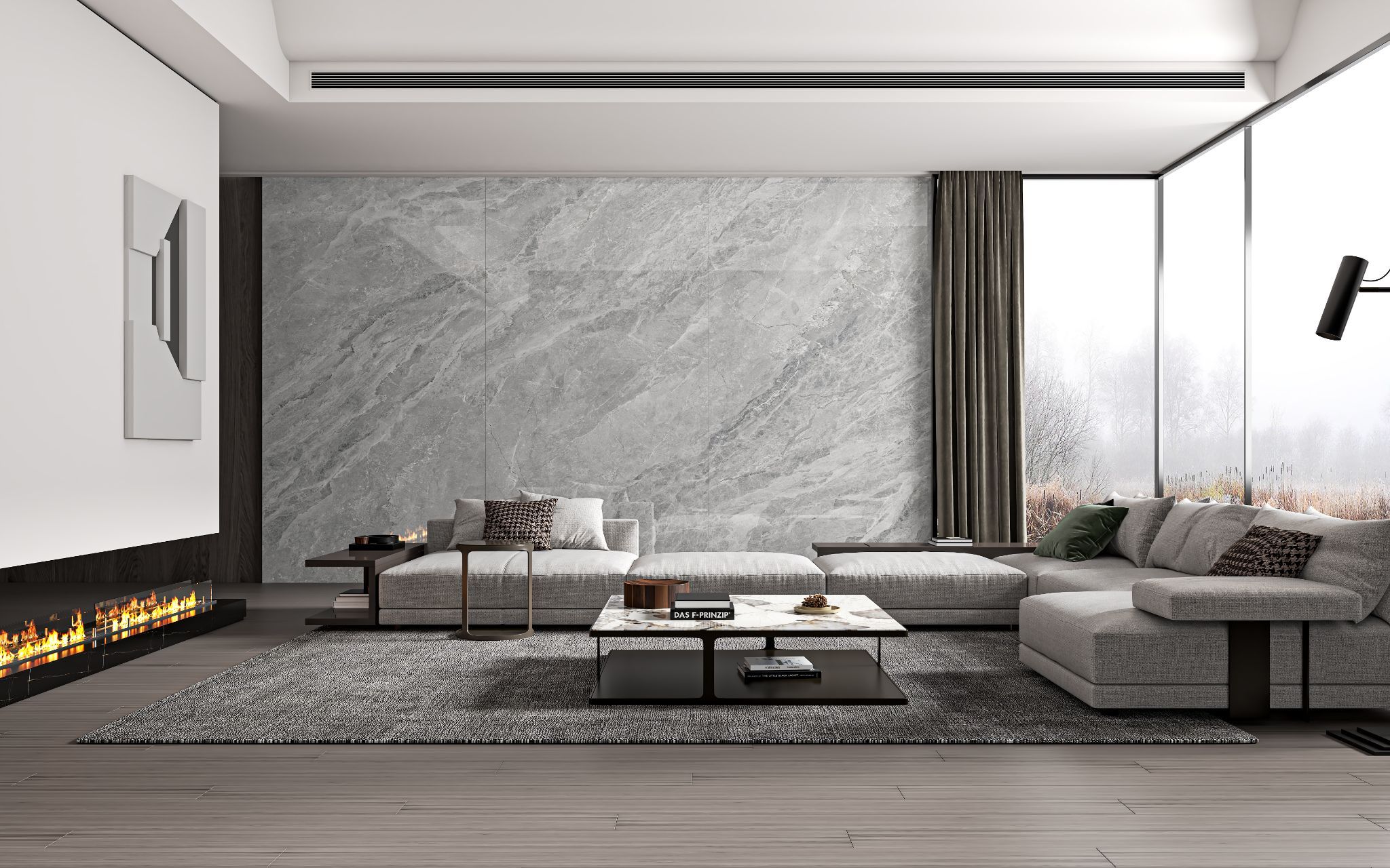 Cyprus Grey