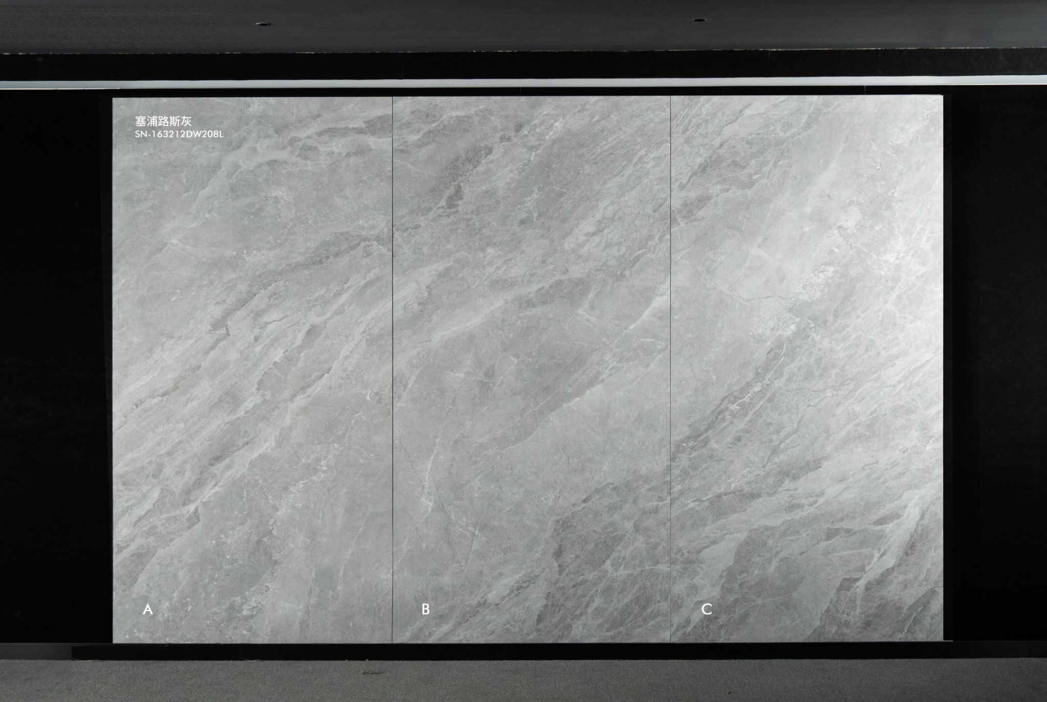 Cyprus Grey